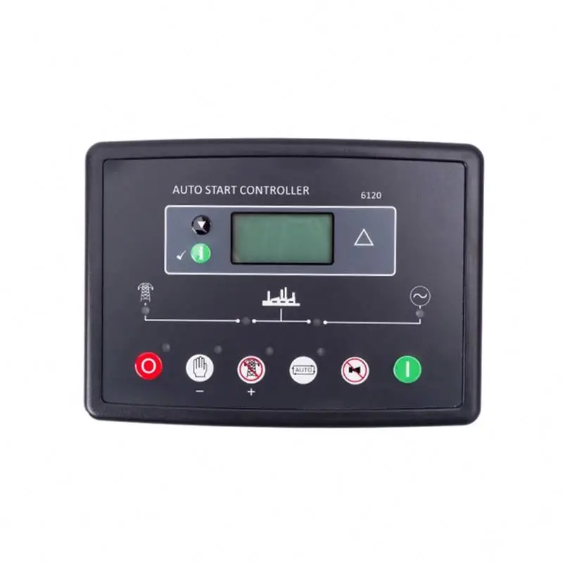 

ЖК-дисплей AMF Controller DSE6120 для замены