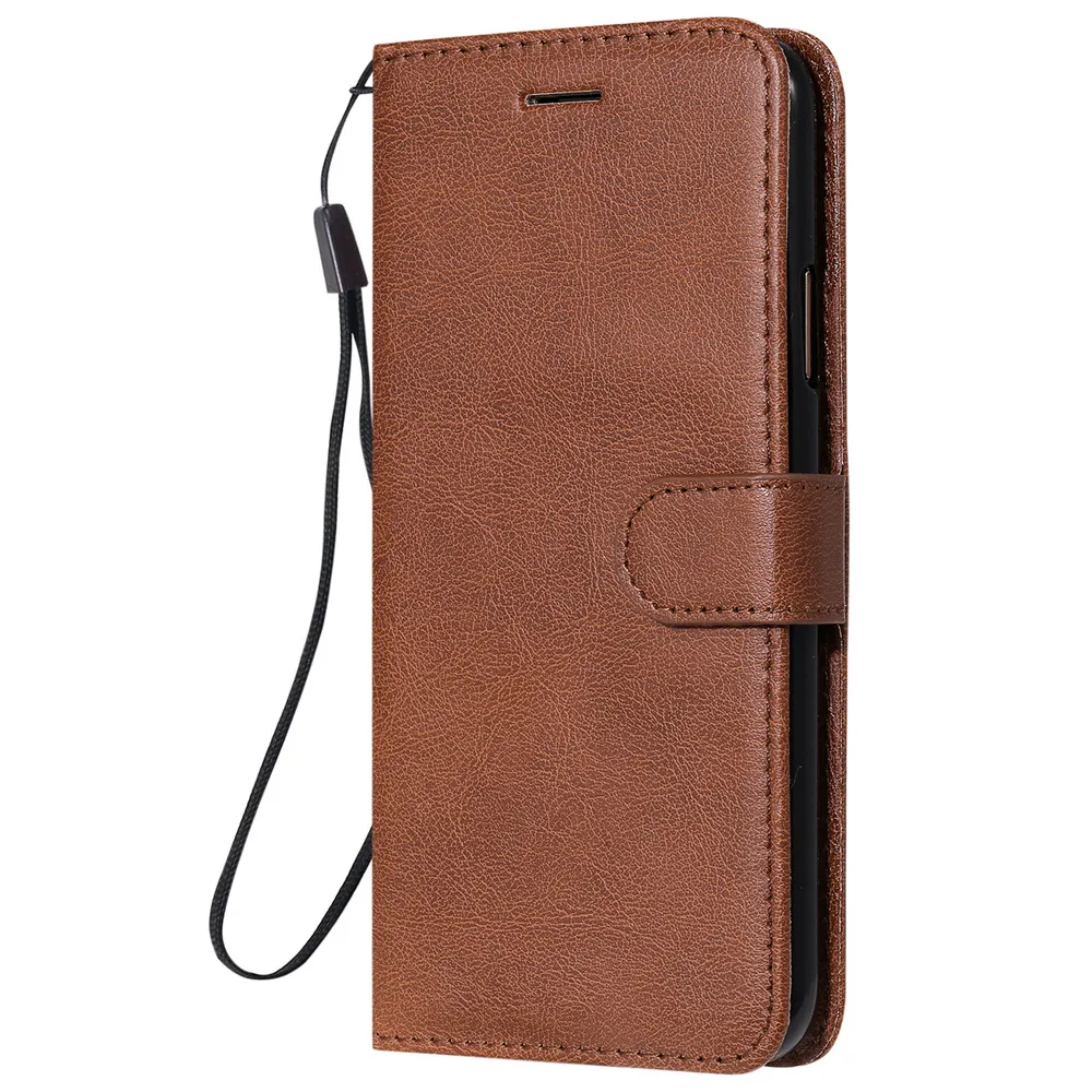 style1 Флип кожаный чехол для Funda huawei Honor 9X Pro Чехол для Coque huawei 6X 7X 8X 9X 8A 8C Чехол-книжка для мобильного телефона - Цвет: style1