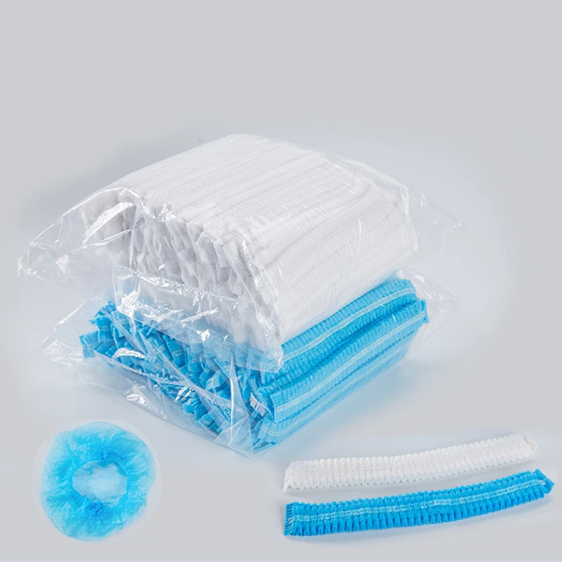 100 шт. аксессуары для перманентного макияжа одноразовые волосы чистые крышки