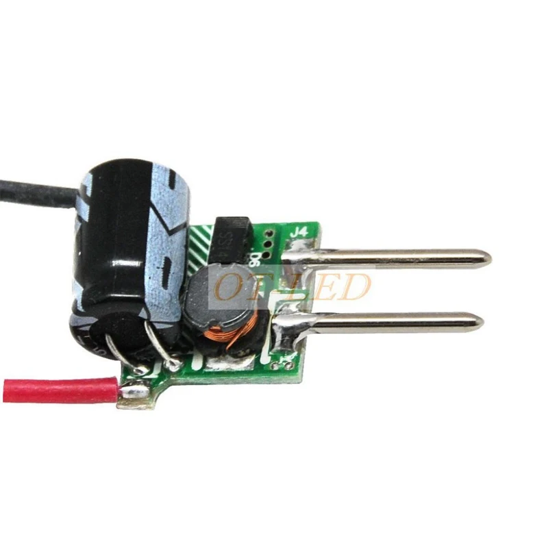 Драйвер MR16 для светодиодсветодиодный ламп 3x3 Вт трансформатор 3*3 источник