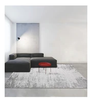carpet living room light luxury high end net red modern minimalist sofa coffee table cushion room bedroom home carpet large area