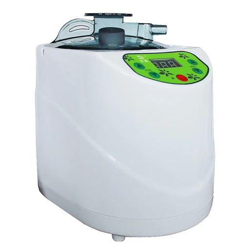 

Парогенератор для сауны 1000 Вт 3 л