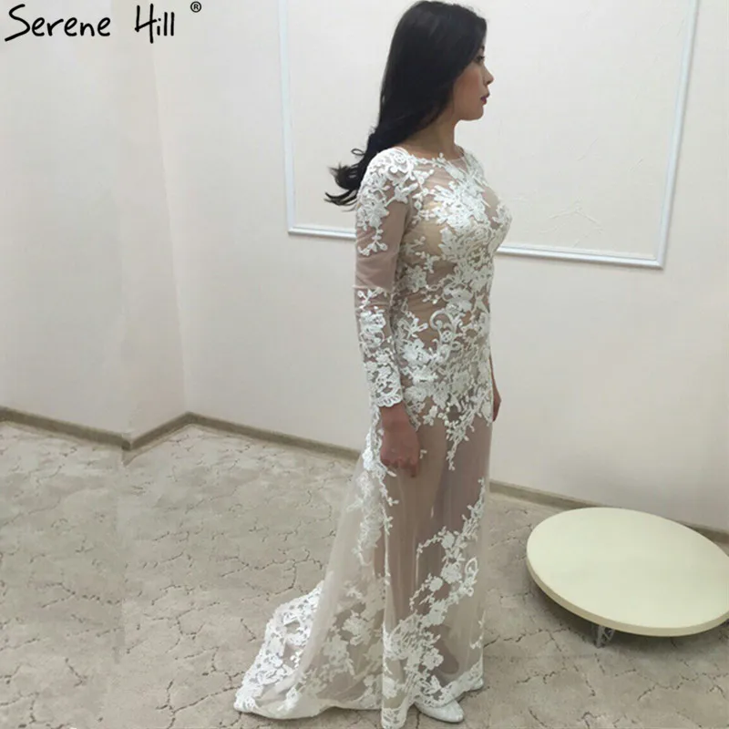 Пляжные свадебные платья 2021 Boho Свадебные шифон Кружева Аппликации Платья страна