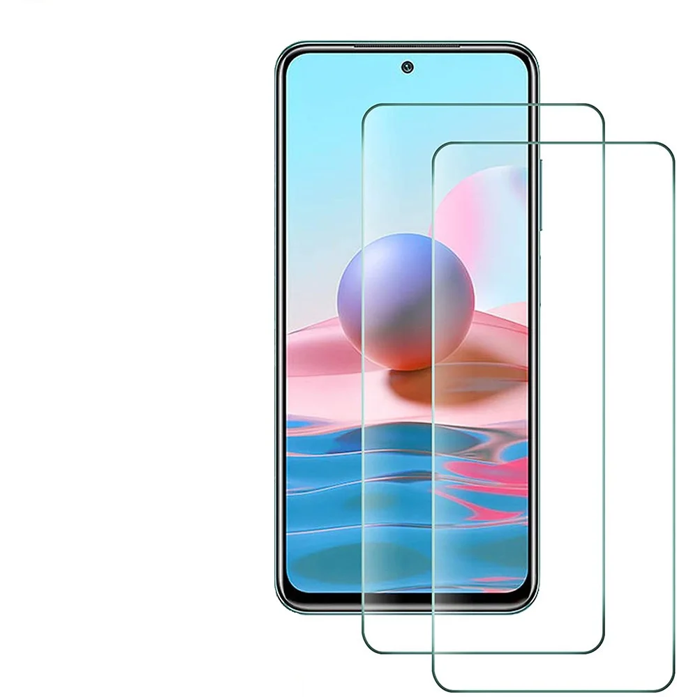 

Защита для экрана из закаленного стекла для Realme Note 10s Note 10 Pro Max