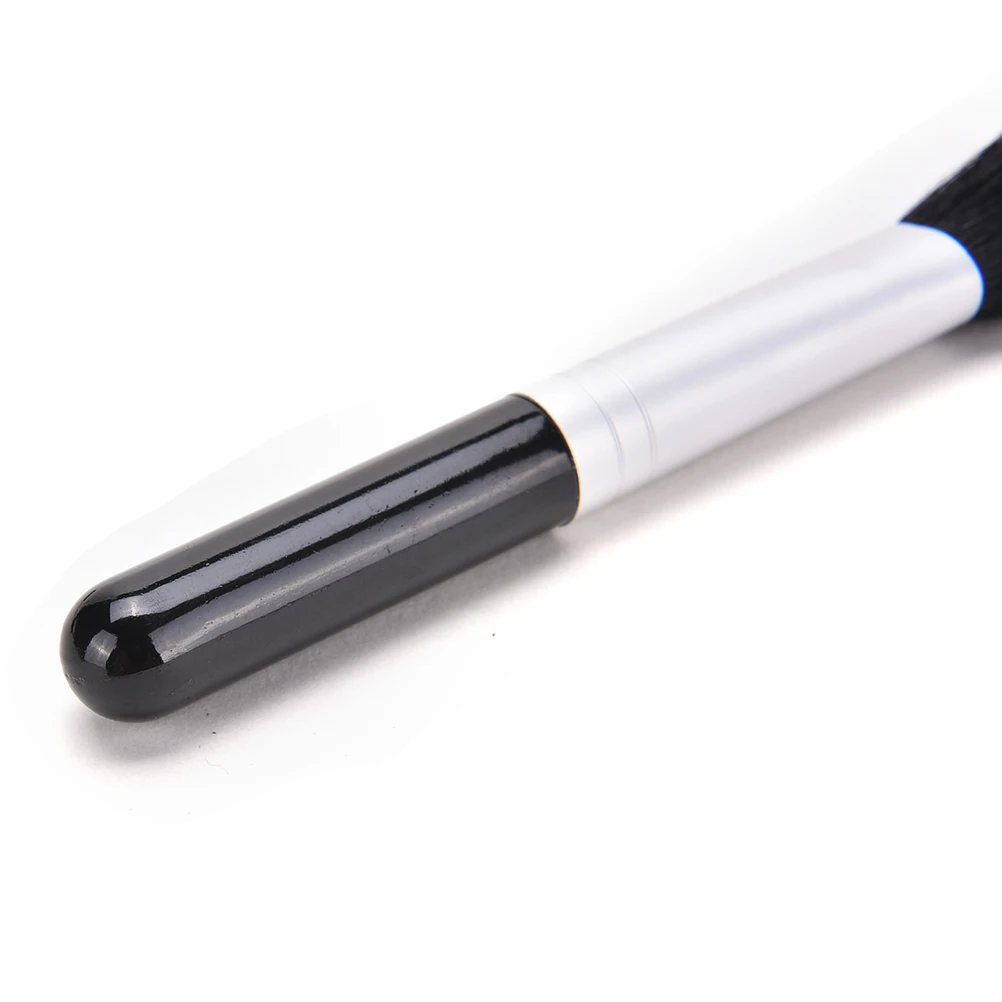 2 цвета новая мода плоская контурная мягкая кисть румяна Кисть для макияжа Comestic