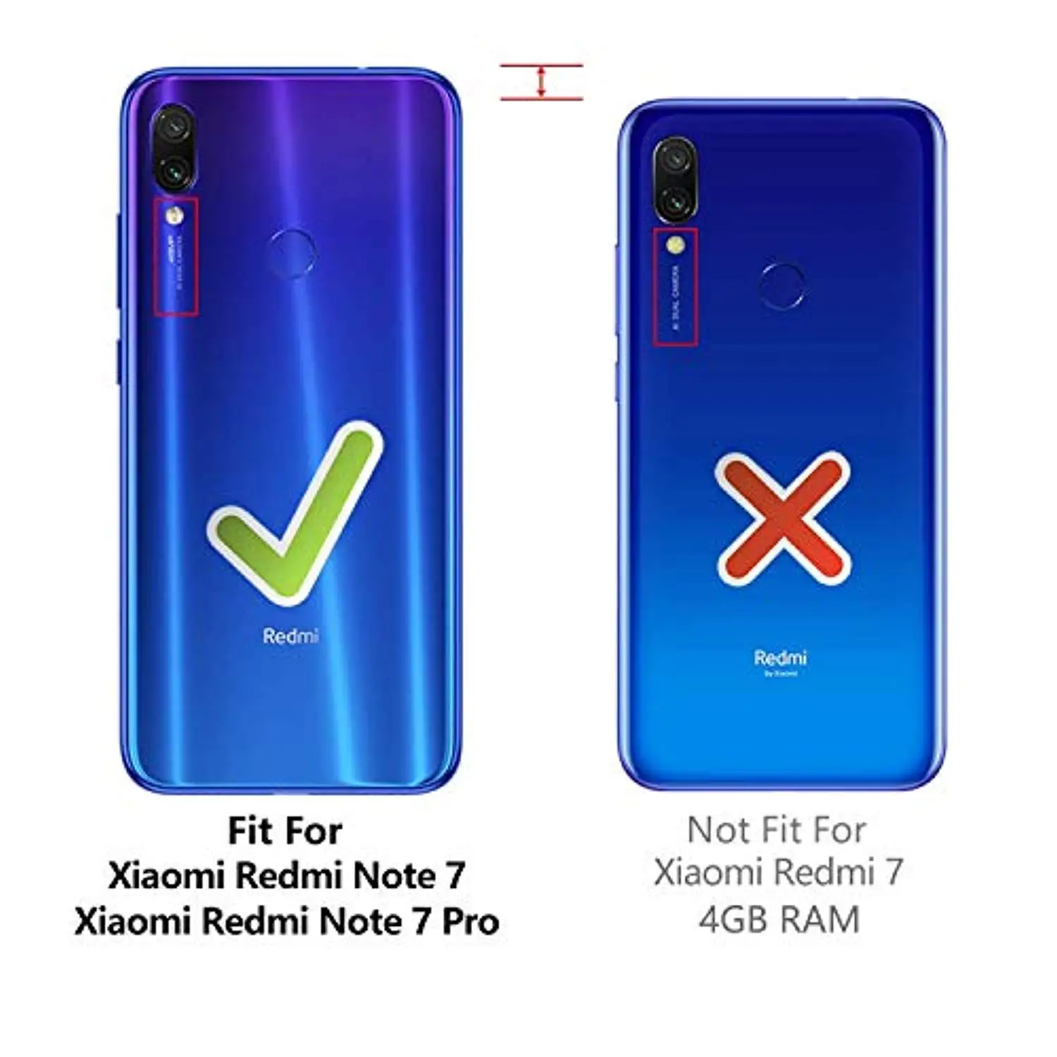 360 Передний + задний Магнитный Полный стеклянный чехол для Xiaomi Redmi Note 8 Pro 7 7A K20