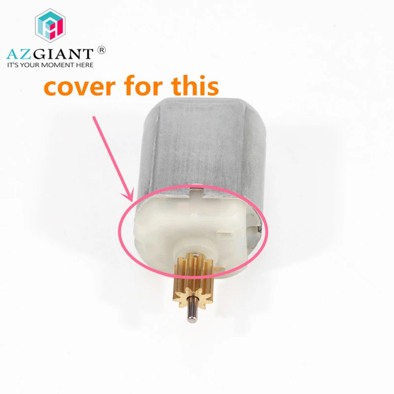 Универсальная крышка подшипника для двигателя автомобиля FC280 ELV/ESL блокировка