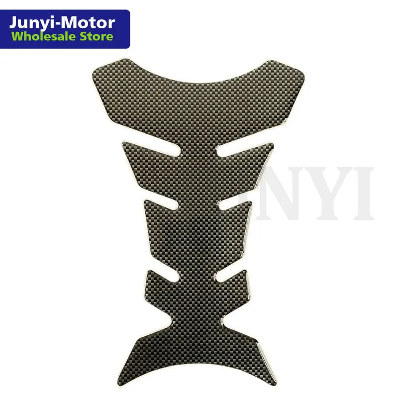

3DMotorcycle Tank Cap Pad Triple Tree Front End Decal Sticker Protector For Suzuki GSXR 1000 03-04 GSXR600/750 2004 2005 K4