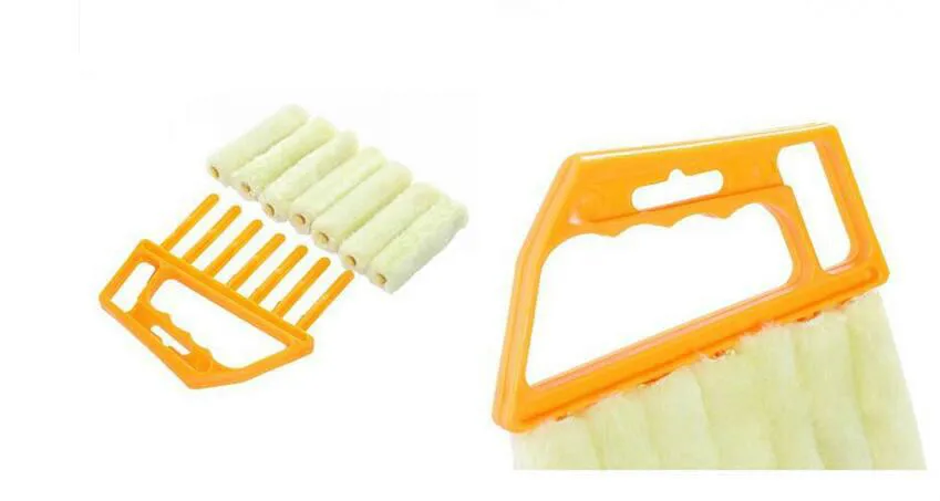 Familysky щетка для очистки окон из микрофибры кондиционер очиститель пыли с