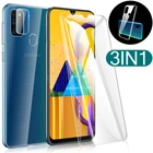 Защитное стекло для камеры Samsung Galaxy A50S, M30s, A20e, A20s, A30s, A10s, M30, A10, A20, A30, A50