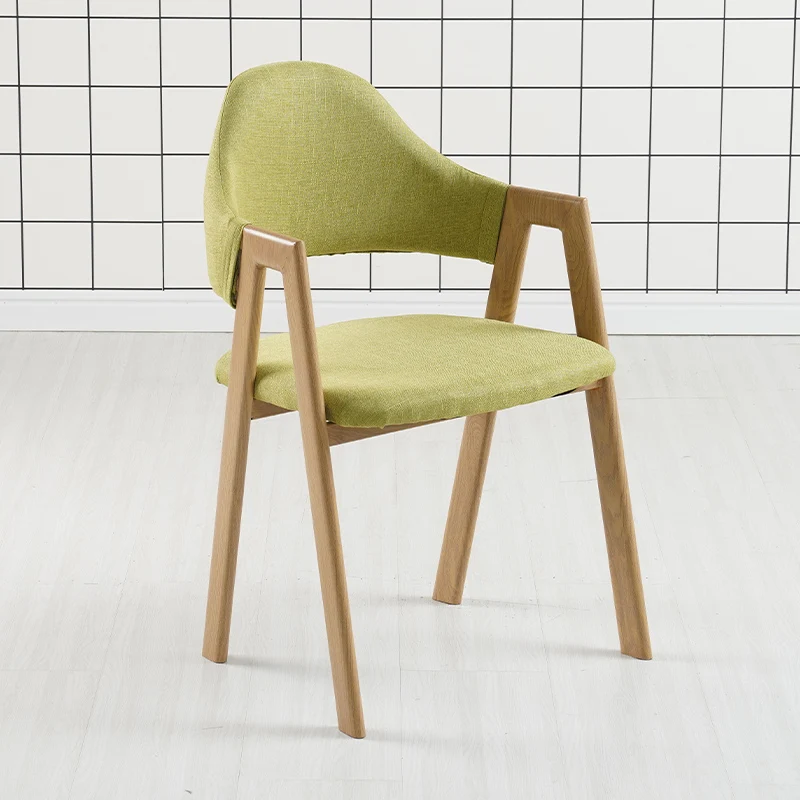 Бореальные железные стулья в европейском стиле современные модные домашние для