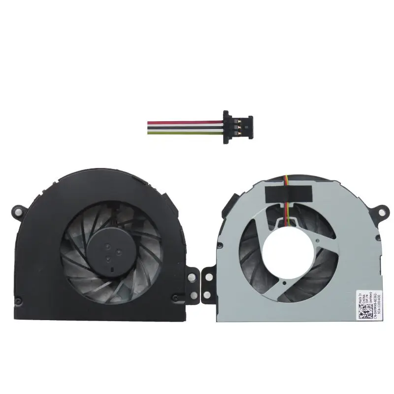 GZEELE новый вентилятор охлаждения процессора для DELL Vostro 3450 V3450 Series ноутбука KSB0505HA-C