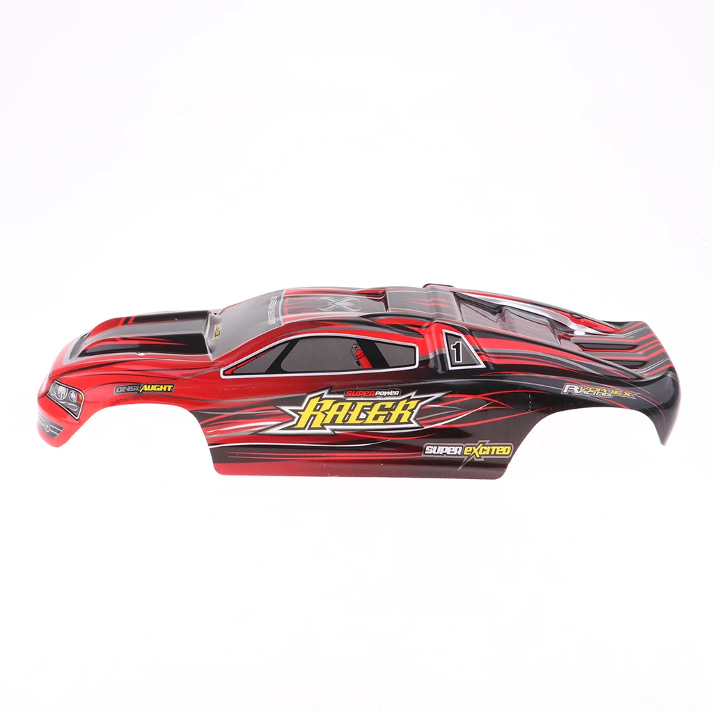 

1:12 RC Car Body Shell Frame for Xinlehong 9116 Racing Vehicles Accessories