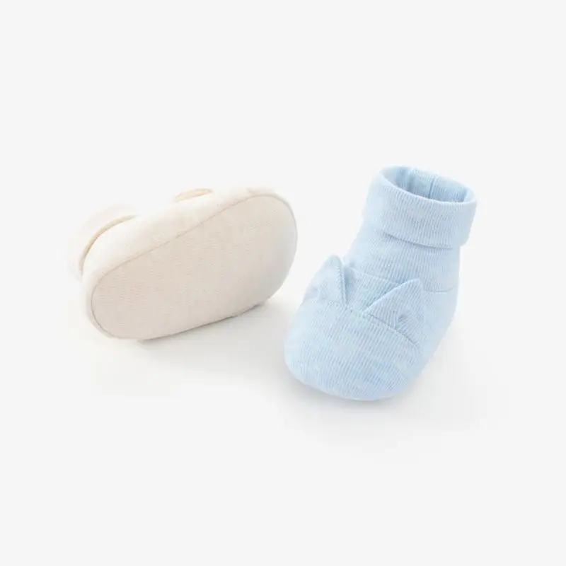 Детские носки набор перчаток для новорожденных детские перчатки против царапин