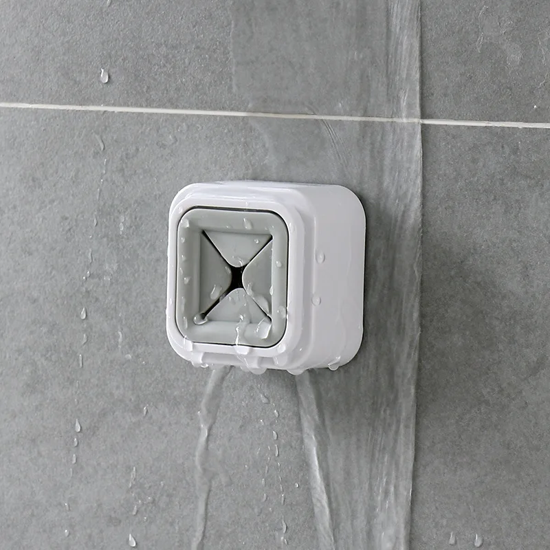 

1PCS Towel Holder Convenient Kitchen Storage Hooks Sucker Wall Window Bathroom Tool Washing Cloth Hanger Rack