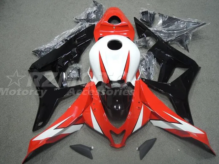 

Комплект обтекателей из АБС-пластика для HONDA CBR600RR F5 2009 2010 2011 09 10 11 12