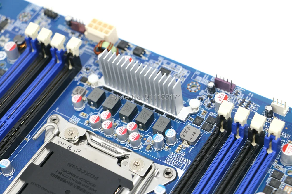 Новинка материнская плата для Lenovo ThinkStation S30 03T6736 SOCRATES REV 2 0 | Компьютеры и офис