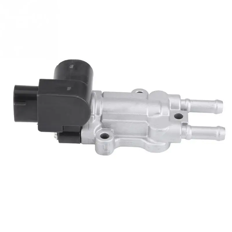 Клапан контроля воздуха IAC для Scion XA XB Toyota Echo 1 5 л 22270 21010 сменный клапан на холостом