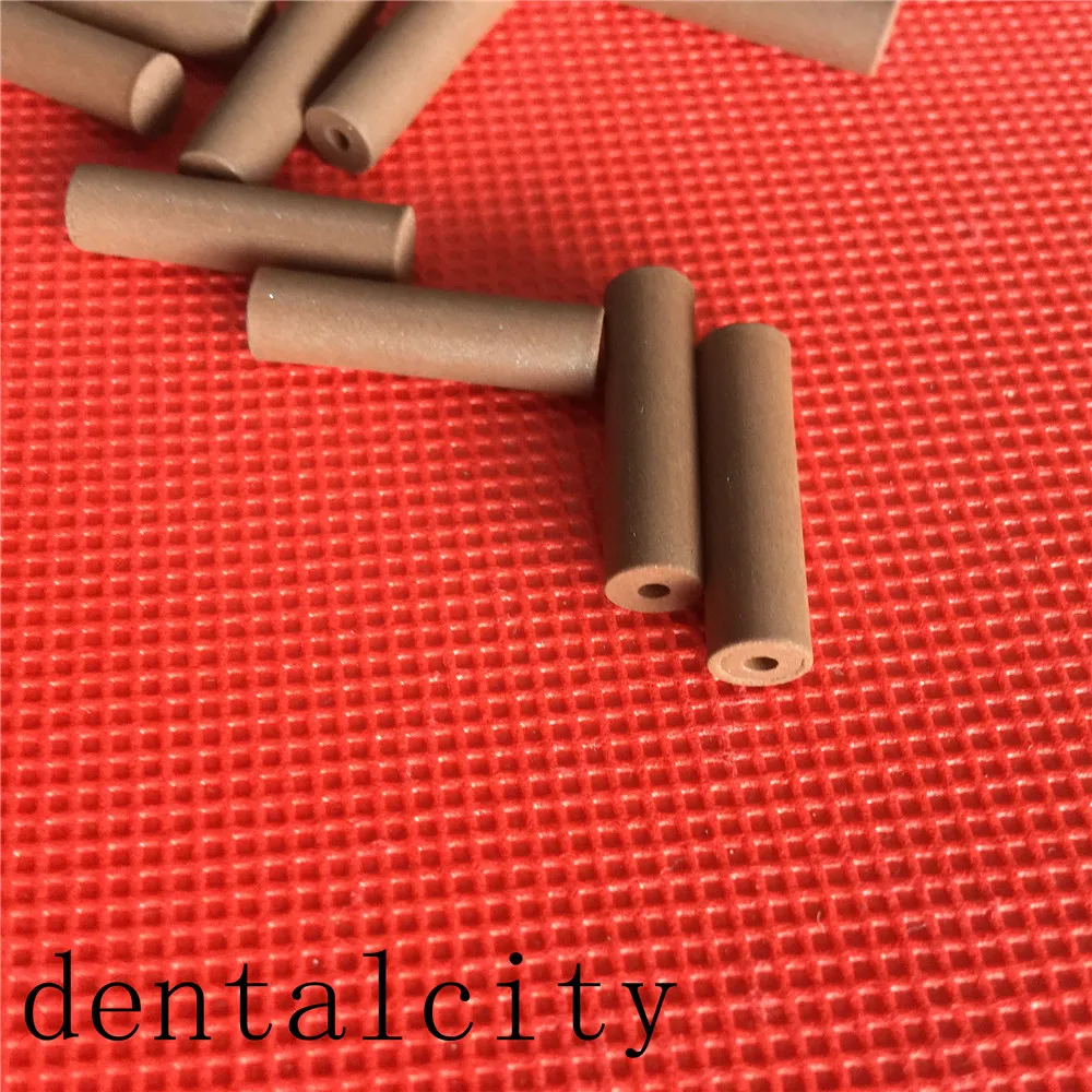 Лучшая 100 стоматологическая силиконовая резина полировальные боры силиконовые