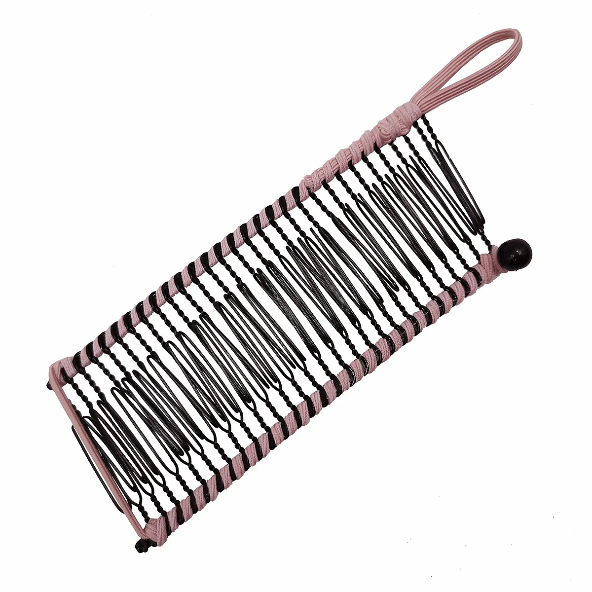 Винтажные зажимы для волос банан banaan haarclip щипцы стрижки заколка Инструменты