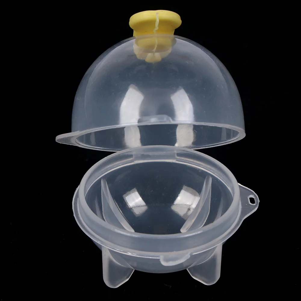 Пластиковые формы для изготовления шариков мороженого 2/4/7/10 шт.|Мороженицы| |