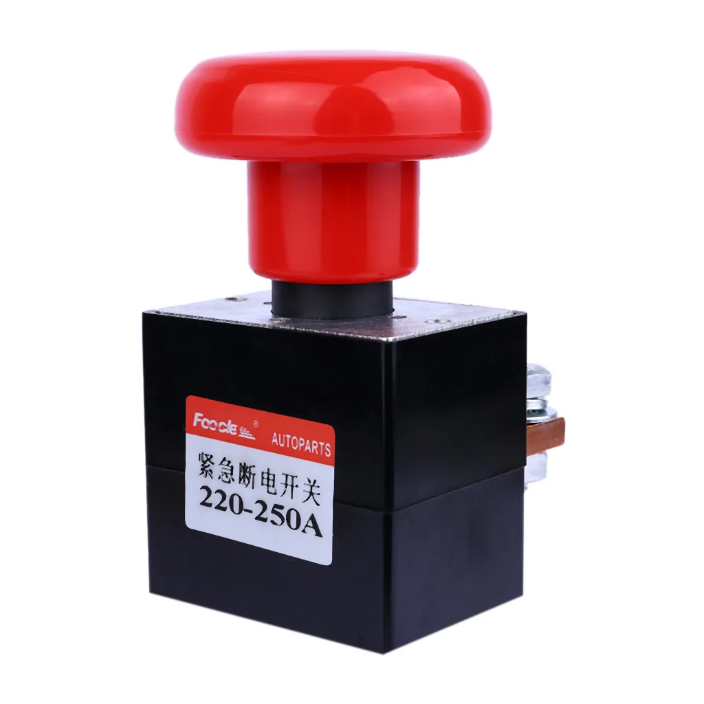 Car Auto Direct-current Power Supply Switches Stop Switch Direction Button Type 220V Jly29 | Автомобили и мотоциклы