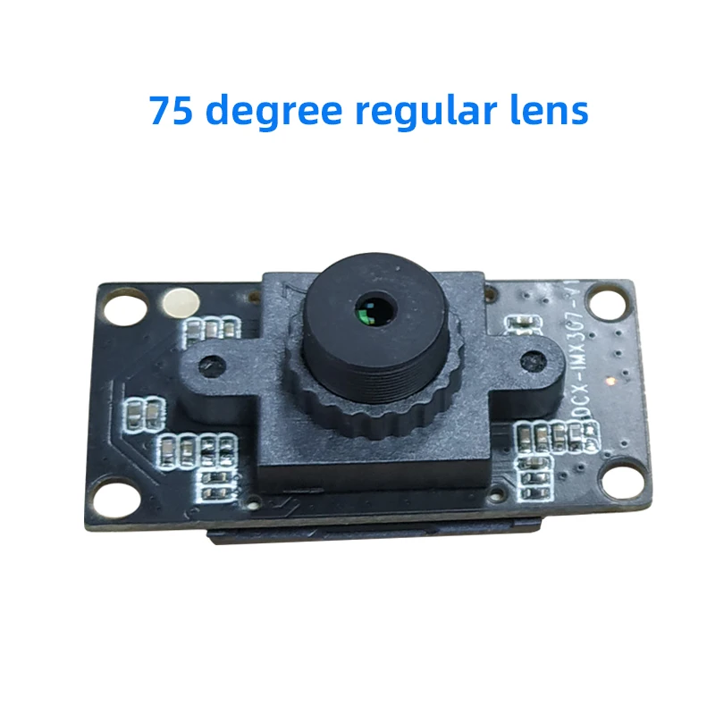 2 million effective pixels imx307 camera module can be used for RK3288/3399 development and application MIPI interface