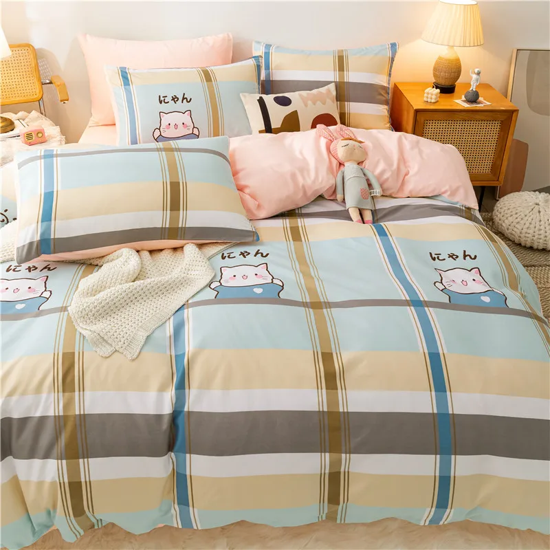 

bedding set beauty and the beast bedding cute bed sheets duvet cover set home bedding set king size bedroom comforter set