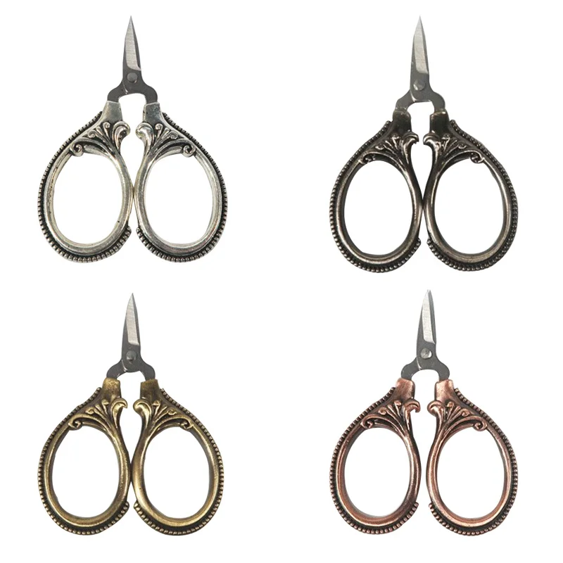 

Craft Scissors Embroidery Scissors Portable Small Scissors Pocket Small Scissors