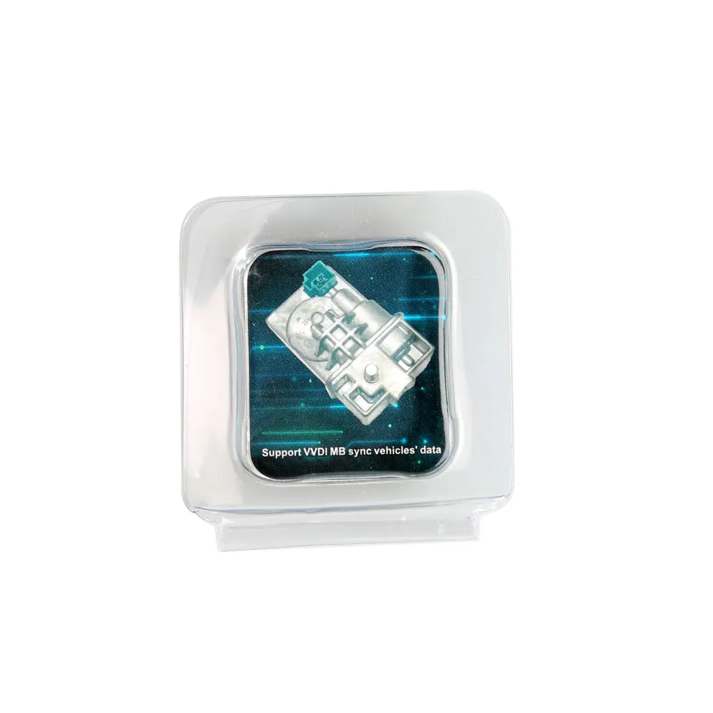 Оригинальный ESL ELV A2C-45770 A2C-52724 NEC Чип для Mercedes Benz W204 W207 W211 Поддержка VVDI MB BGA