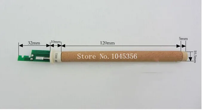 Нагревательные элементы для тепловой пушки 230 В/800 Вт | Инструменты