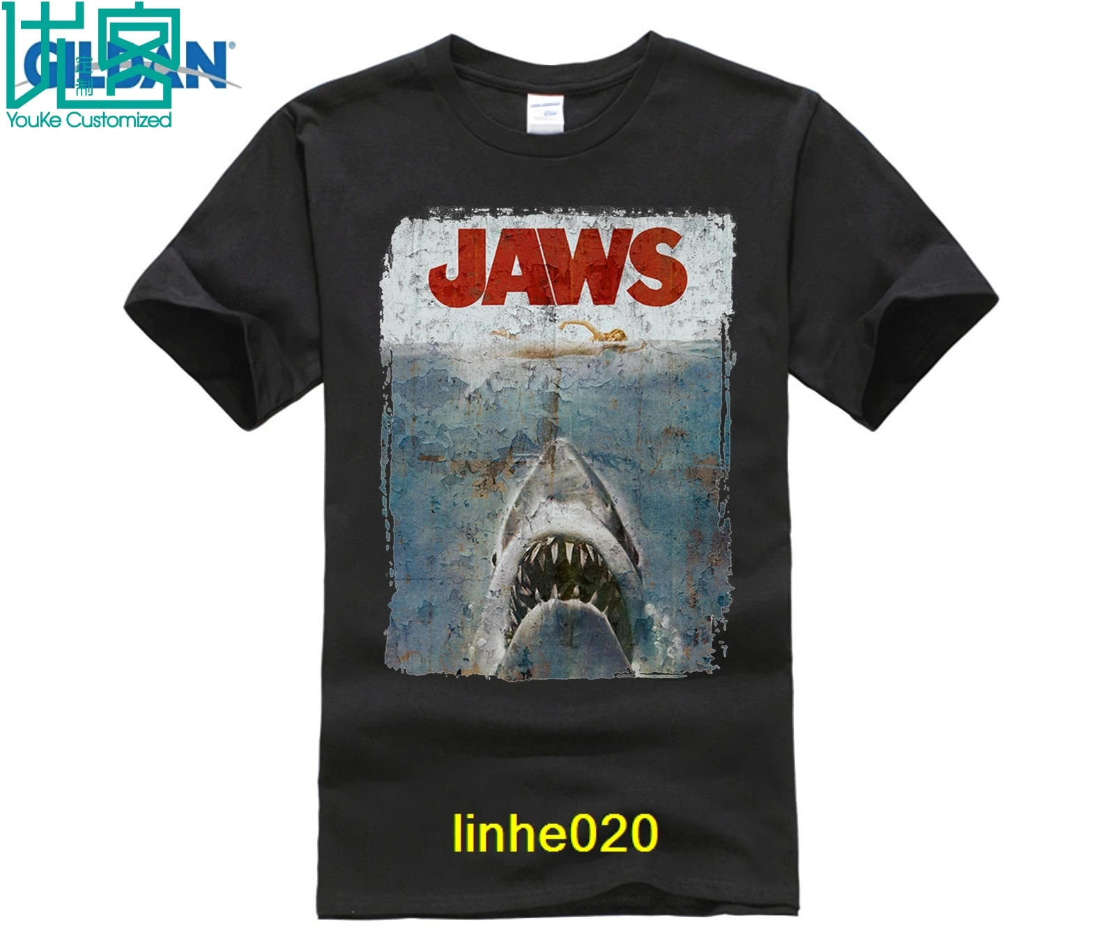 Забавная Мужская хлопковая футболка мужские спортивные футболки состаренные