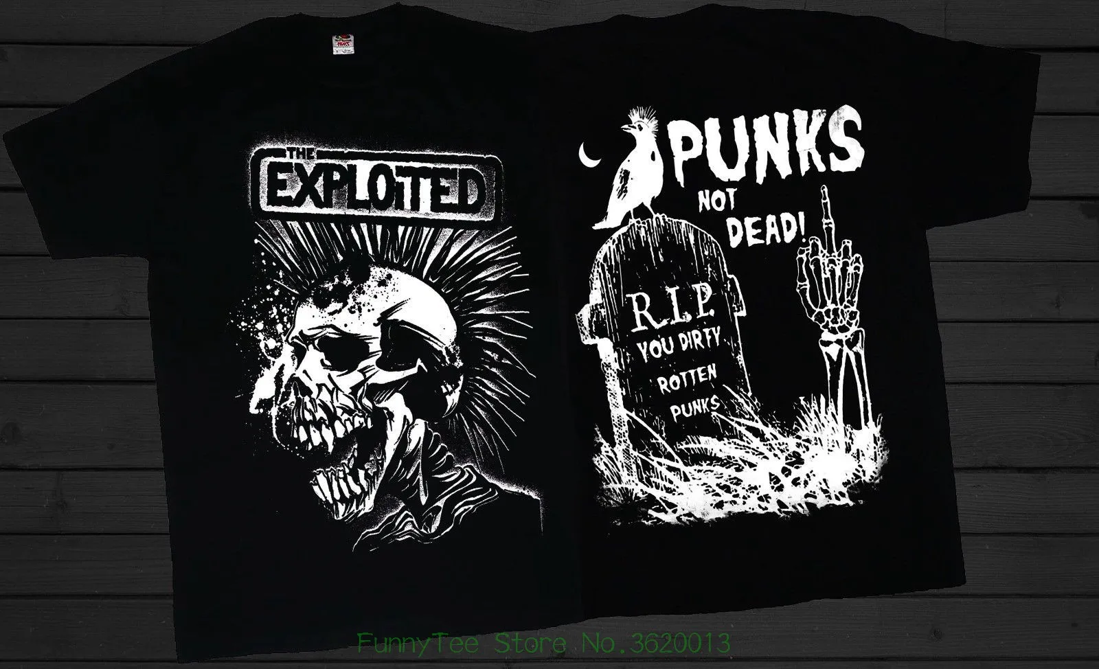 The exploited шотландская панк рок группа compants T _ Shirt Размеры &ltWbr&gt S до 7Xl|Мужские