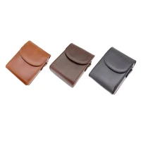 2021 pu leather case cover for sony rx100 rx100ii m3 rx100iii m4 m5 m6 with screw buttom strap shoulder bag