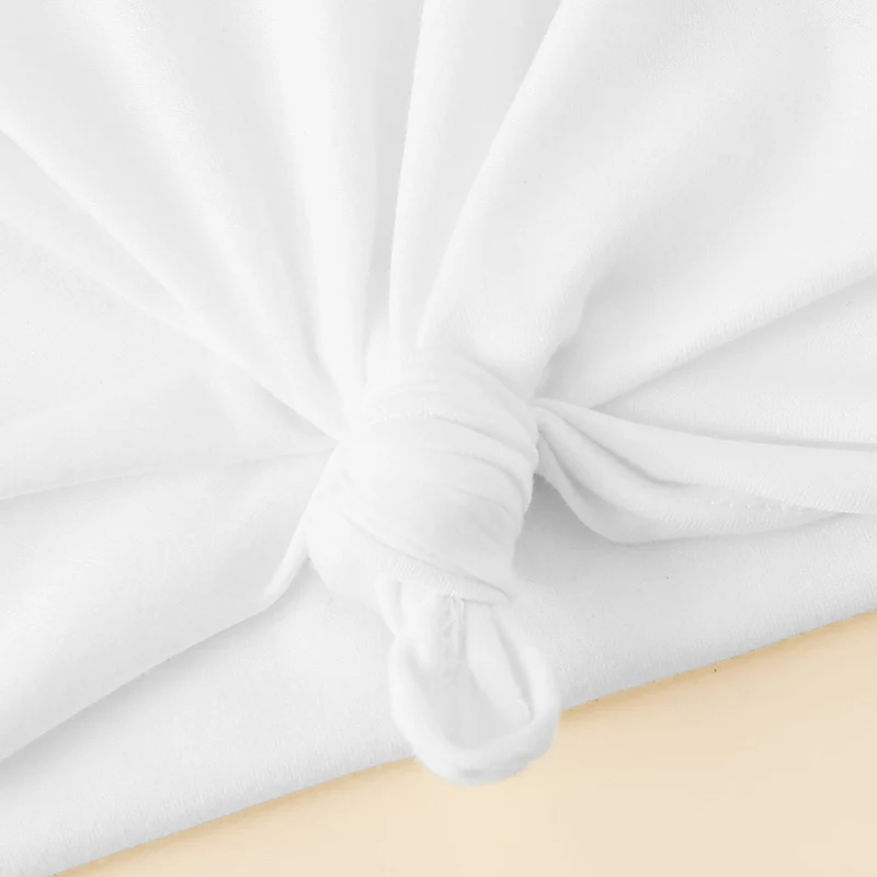 Белая футболка с принтом кактуса и букв Повседневная для женщин 2020 летние