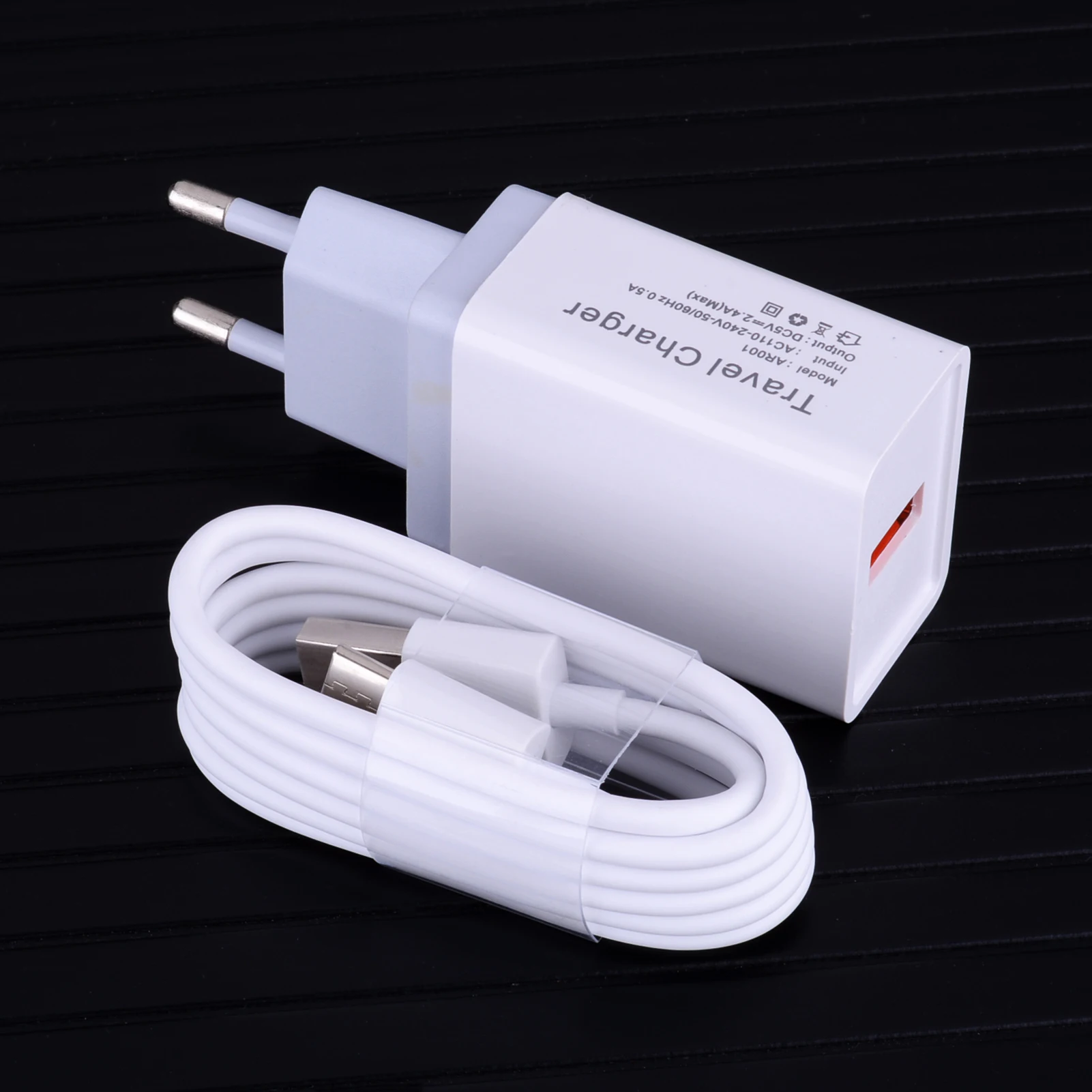 Зарядный кабель Micro usb 1 м для Samsung S8 A30s A5 J6 Redmi 7A Note 7 Huawei Honor 9X 8X 6A мобильный телефон