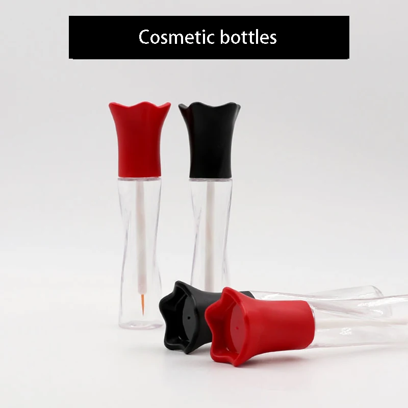 1 шт. 13 мл мини ресницы прозрачный клей для ресниц накладные бутылка клея