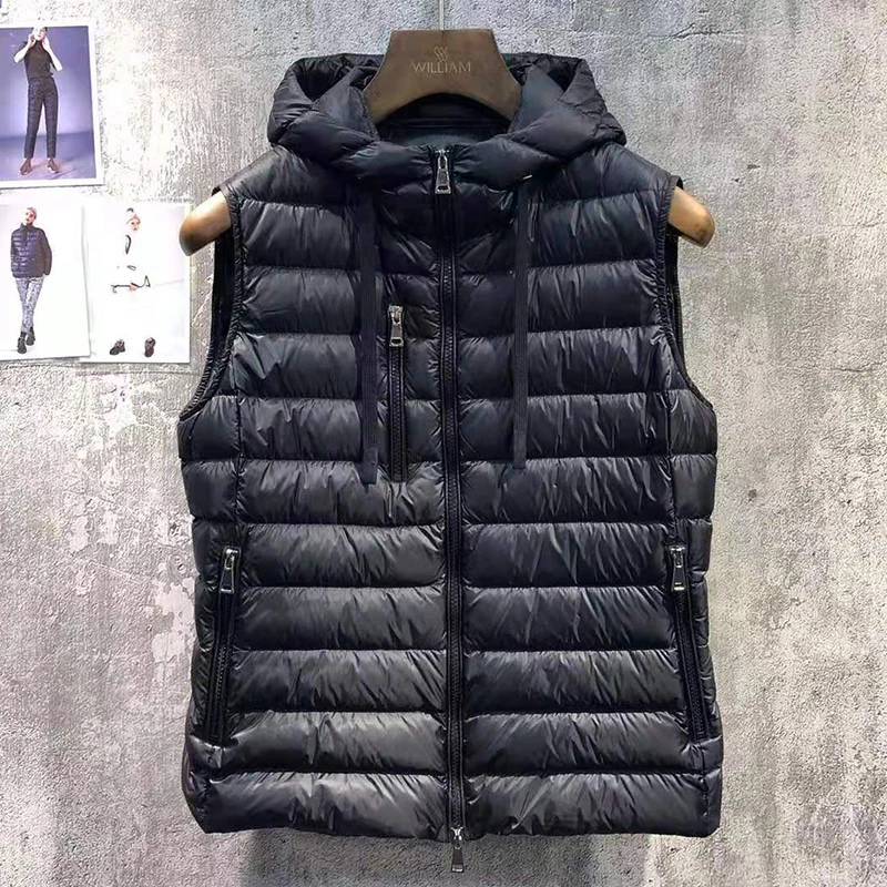 

Down Coats