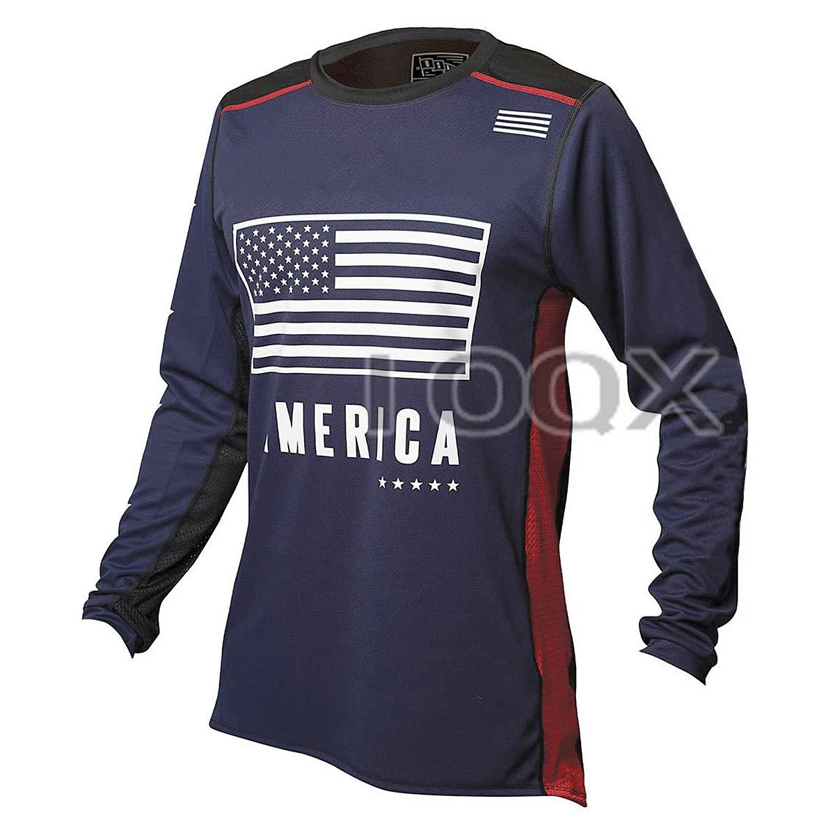 

New Motorcycle Mountain Bike Team 2021 Downhill Shirt Offroad Motorcycle T-Shirt Cycling Shirt Cross Country Mountain