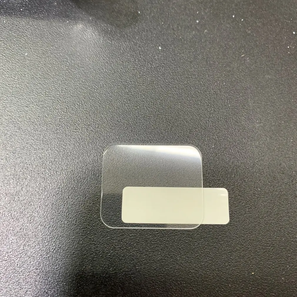 

5/10pcs for Huami Amazfit Neo Screen Protector Tempered Glass Screen Protector Smartwatch Protective Glass Full Screen Protector