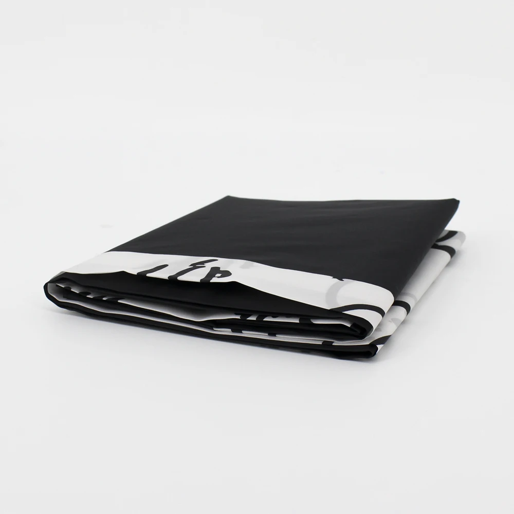 

60x90cm/90x150cm Middle Finger Flag 2x3ft/3x5ft Horizontal Banner