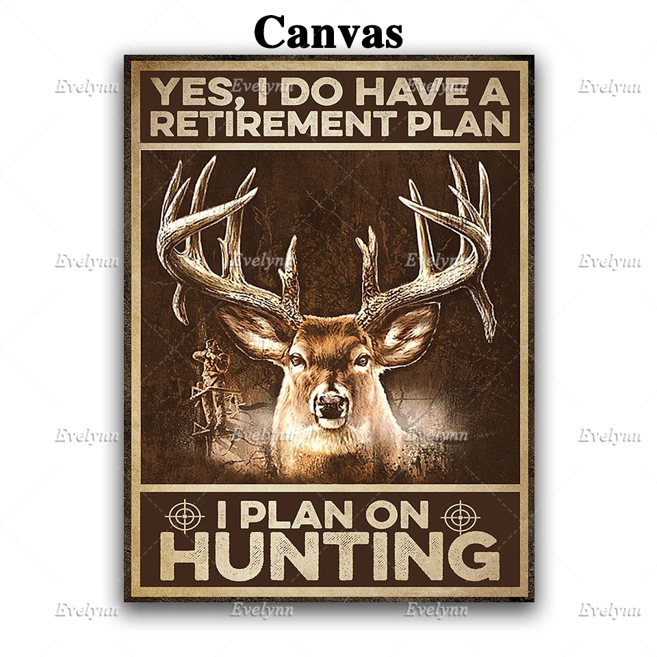 Фон для фотографий Олень да