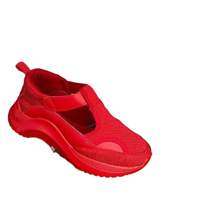 

Women Shoe New Style Shallow Mouth Single Shoes Women's Mesh Sports Breathable Casual Sneakers Zapatillas Mujer Chaussure Femme