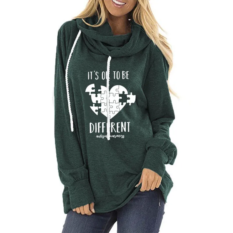 

Korean Women Tops Long Sleeve Hoodies Oversized Streetwear Women Spring/Autumn Graphic Hoodies Sweatshirt