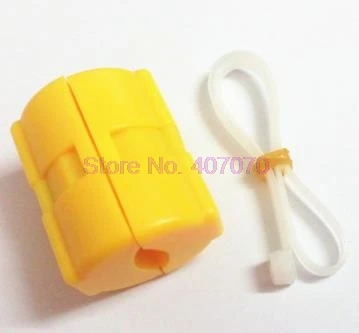 От DHL или Fedex 500 шт. универсальная Магнитная экономия топлива на бензобе |