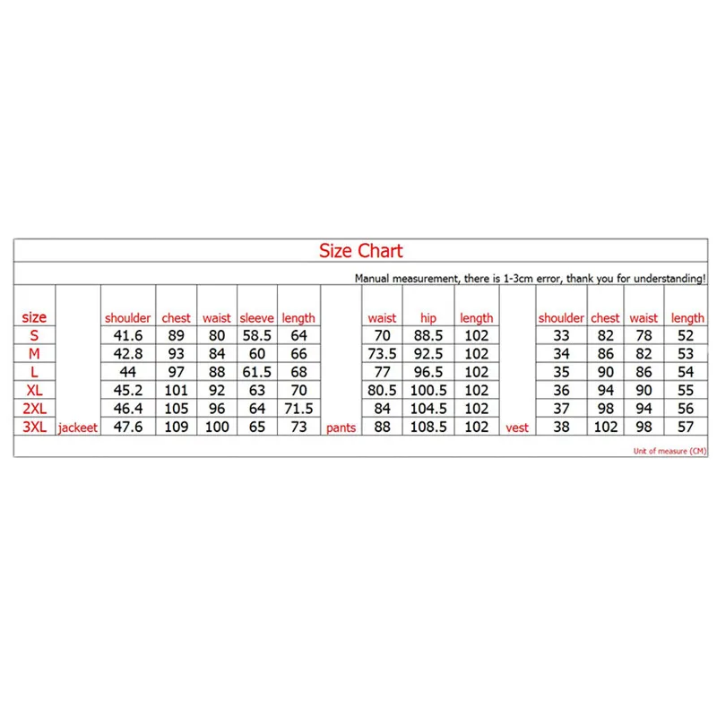 

(Jacket + pants + vest) men's blazers slim suit suit men's single buckle floral pattern party banquet formal dress