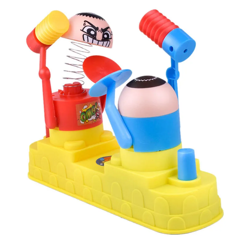 Ручная пресс двойная игра игрушка английская Beat интерактивная настольная