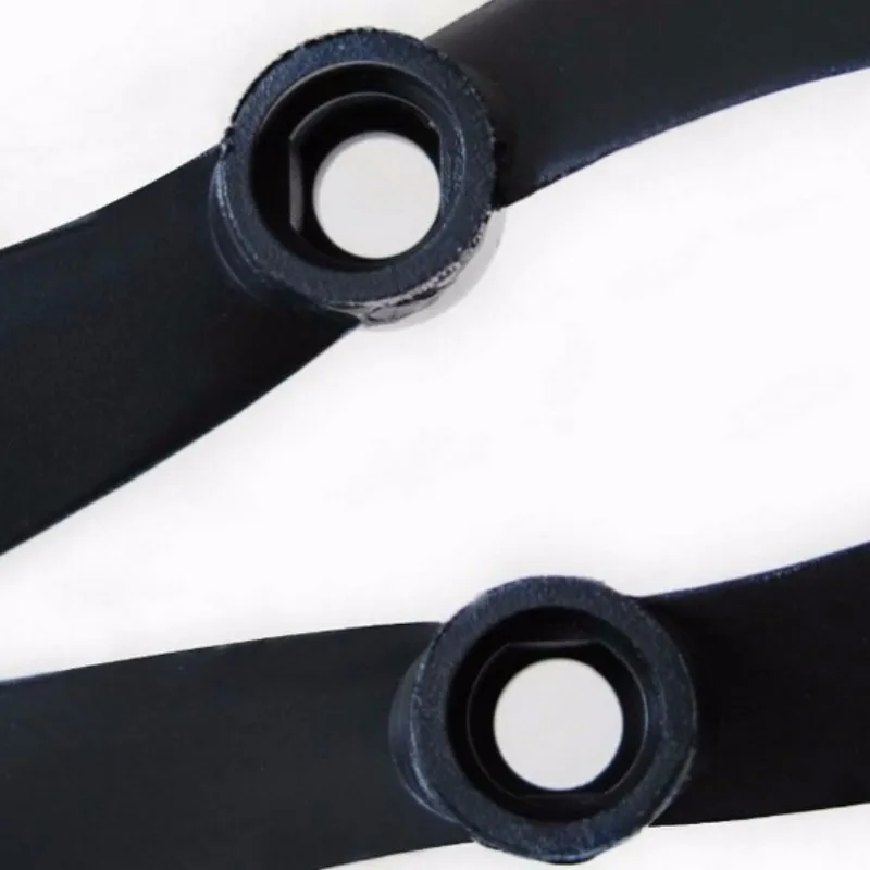 8045-DJI CW CCW DJI Propeller 8mm вал для Dji Phantom ABS Quadcopter FPV Props Multirotor Plades 8inch Pack 5 пара/лот Gemfan |