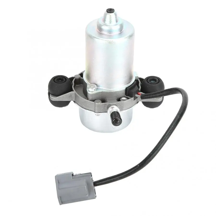 Электрический вакуумный насос усилитель тормоза вспомогательный 20804130 подходит