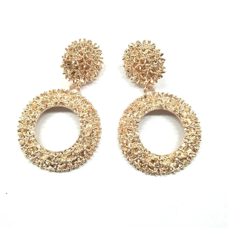 Европейские и американские поперечные аксессуары сплав Круглые тисненые